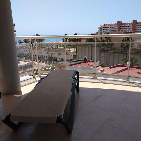 Apartamentos Agora Volta II Peñíscola Buitenkant foto